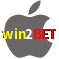 Aplicativo win2bet para iOS