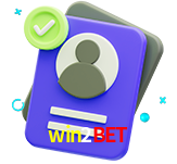 Tornar-se um membro do win2bet é muito simples