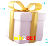 Receba seus bônus de boas-vindas no win2bet