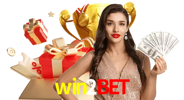 Jogue com dealers reais no win2bet!