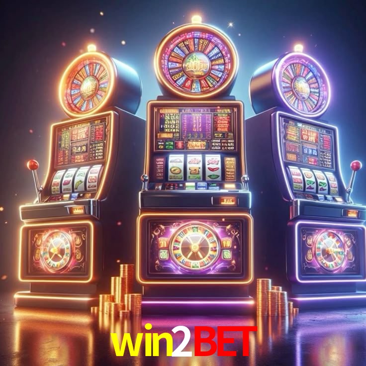 win2bet - Cassino Aposta Radical - win2bet.com