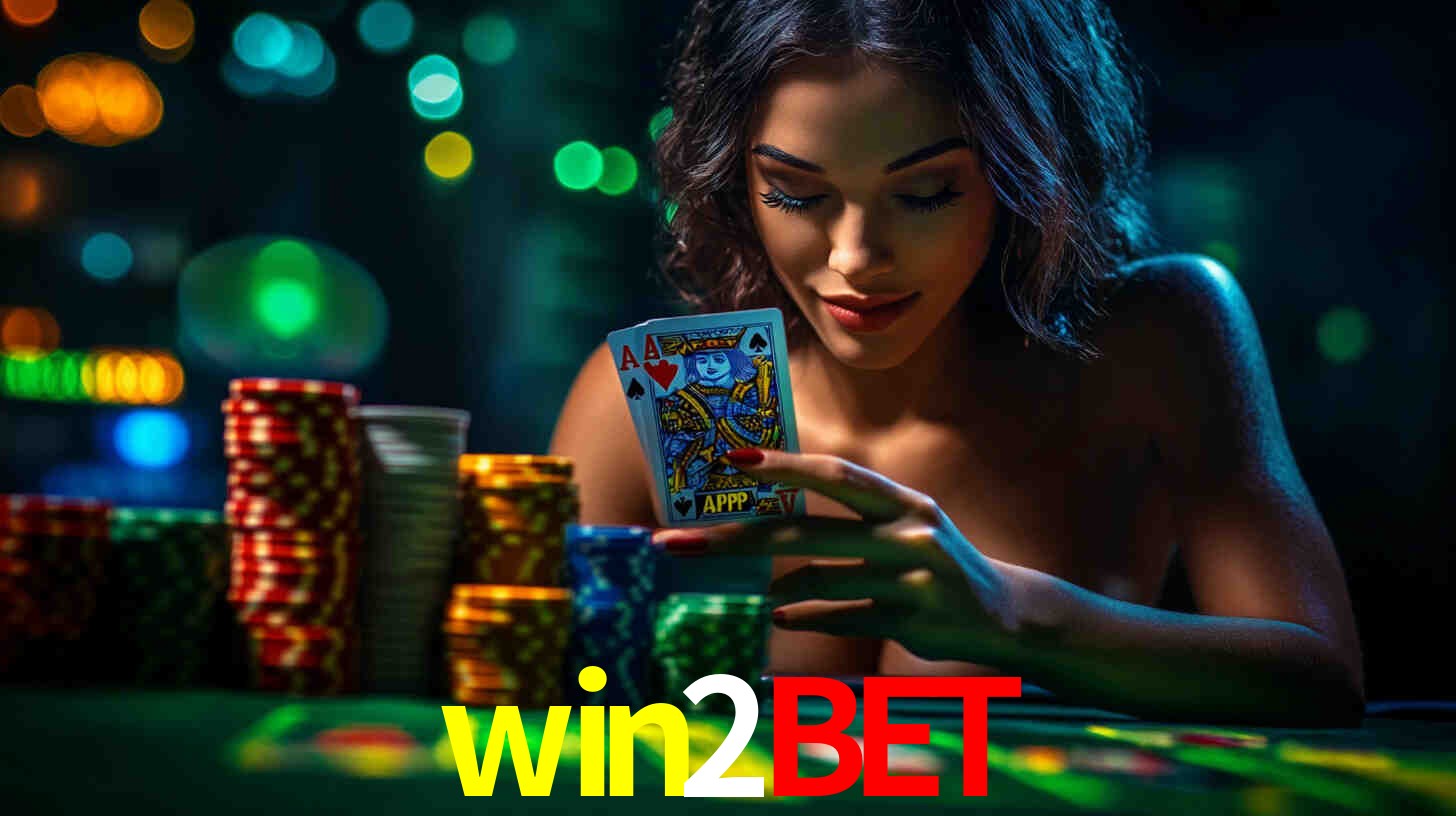 Experiência VIP win2bet