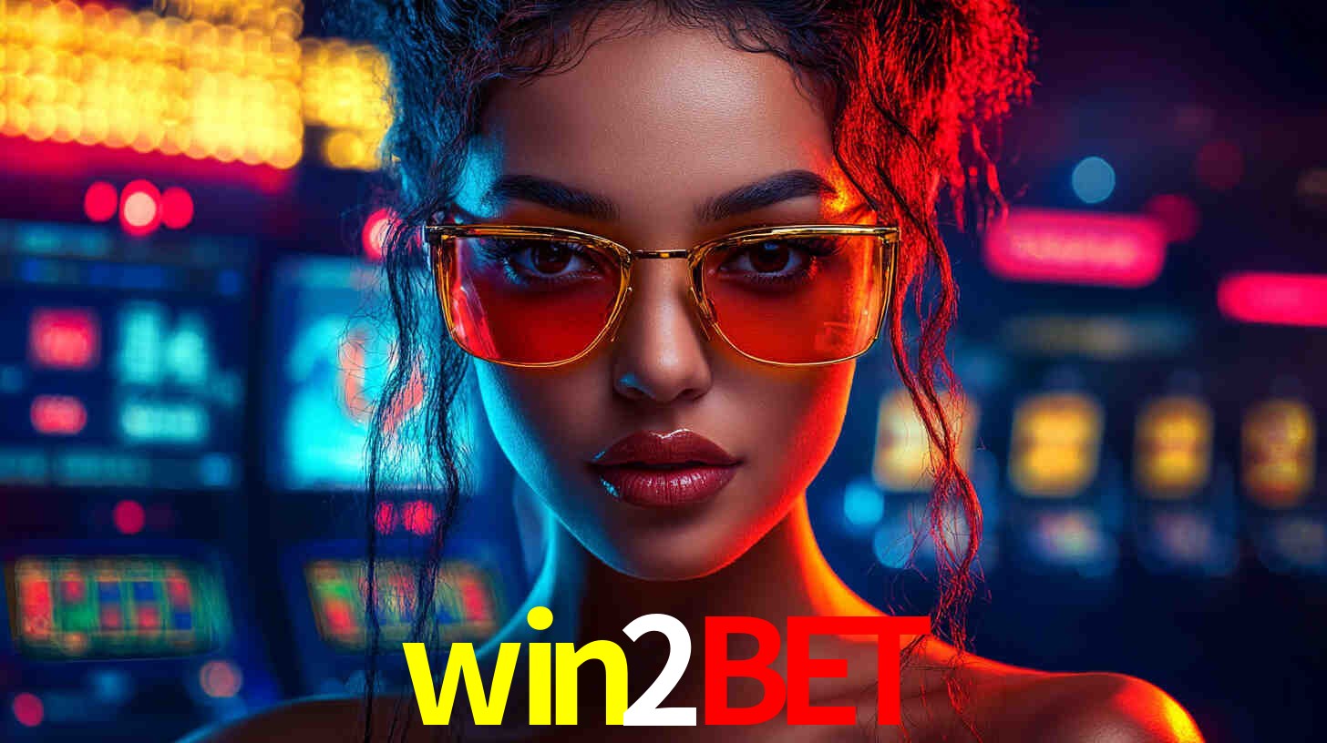 Estatísticas win2bet