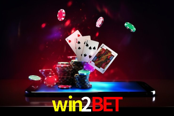 Welcome Bonus win2bet