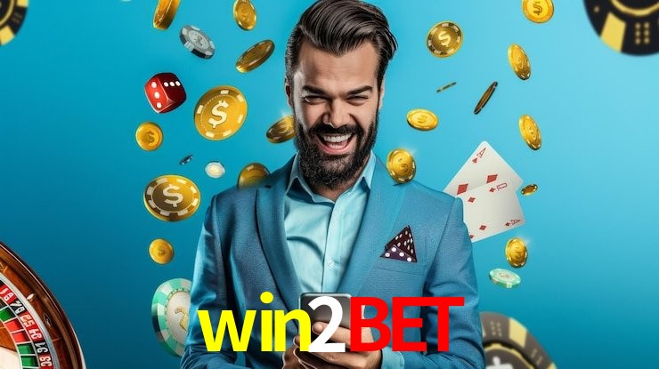 Experiência VIP win2bet