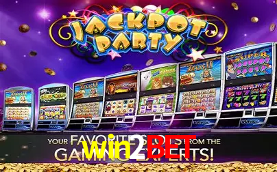 Descubra o Mundo do Cassino Online com win2bet