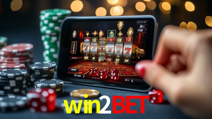 Ofertas Imperdíveis na win2bet: Promoções e Bônus Que Valem a Pena