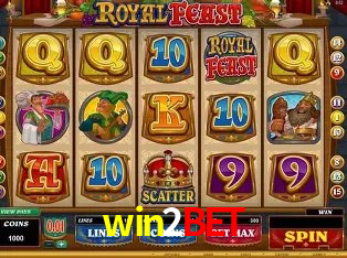 API Integration win2bet