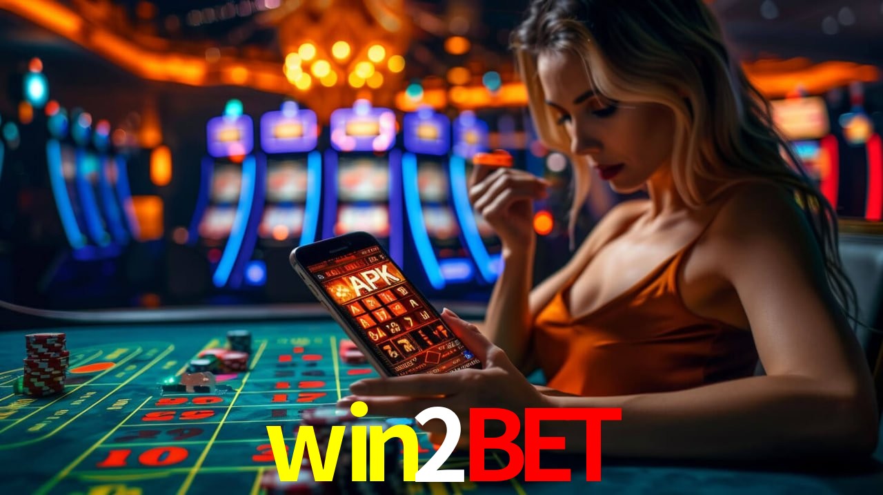 Roulette Table win2bet