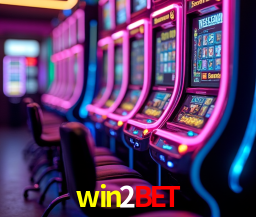 Inovações de Jogos na win2bet: O Futuro das Experiências Interativas