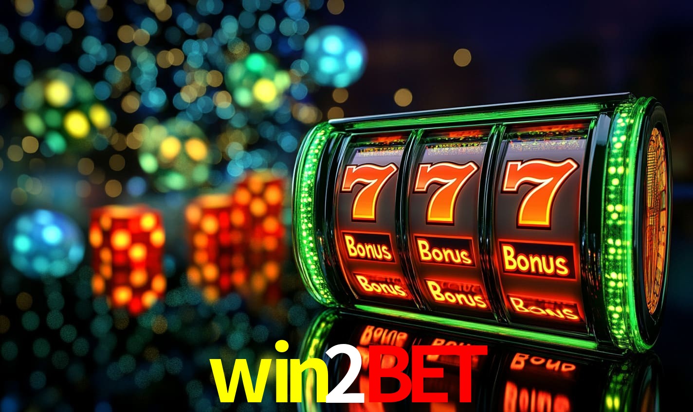 A Popularidade dos Caça-Níqueis no win2bet