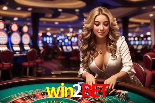 Blackjack Table win2bet