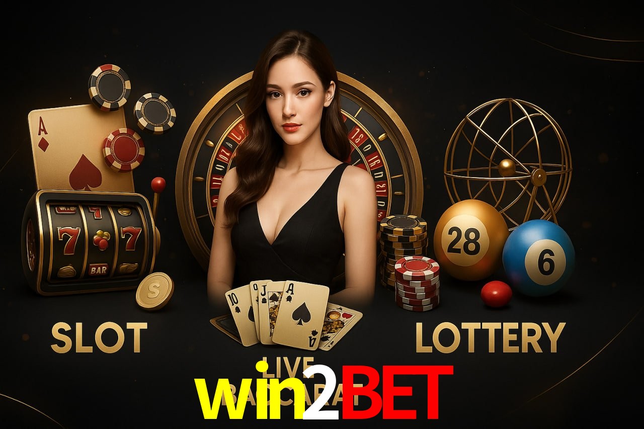 Descubra o Programa VIP da win2bet: Vantagens Exclusivas para Jogadores
