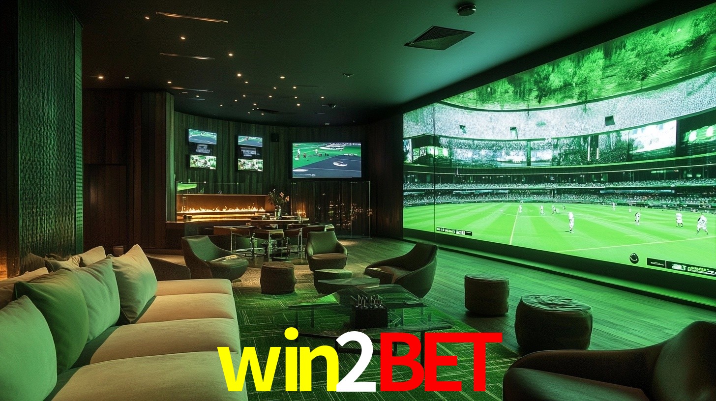 Bônus Generosos e Exclusivos no win2bet para Você!