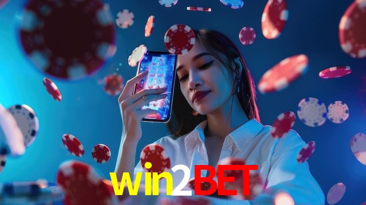 Tecnologia da Plataforma win2bet