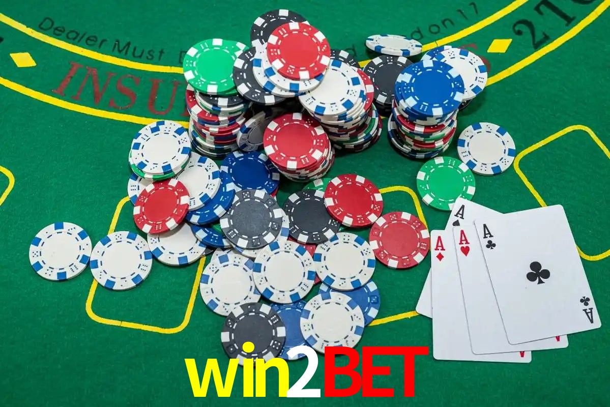 Apostas Esportivas na win2bet: Um Guia Completo