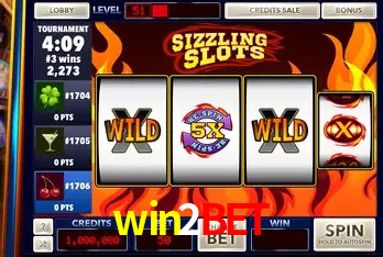 Descubra o Mundo do Cassino Online com win2bet