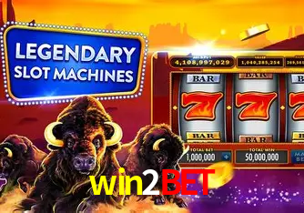 A Experiência Imersiva dos Cassinos Ao Vivo no win2bet