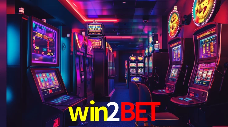 win2bet: Jogos de Caça-Níqueis-Altas Recompensas, Roleta-Velocidade, Blackjack-Desafios Máximos