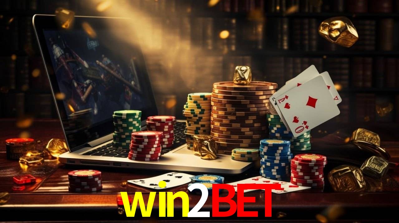 A Revolução dos Aplicativos de Jogos no win2bet