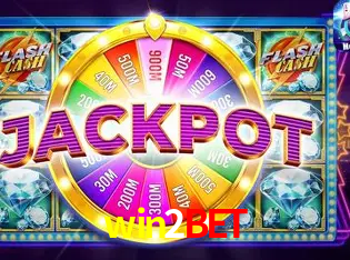 Interface do App win2bet