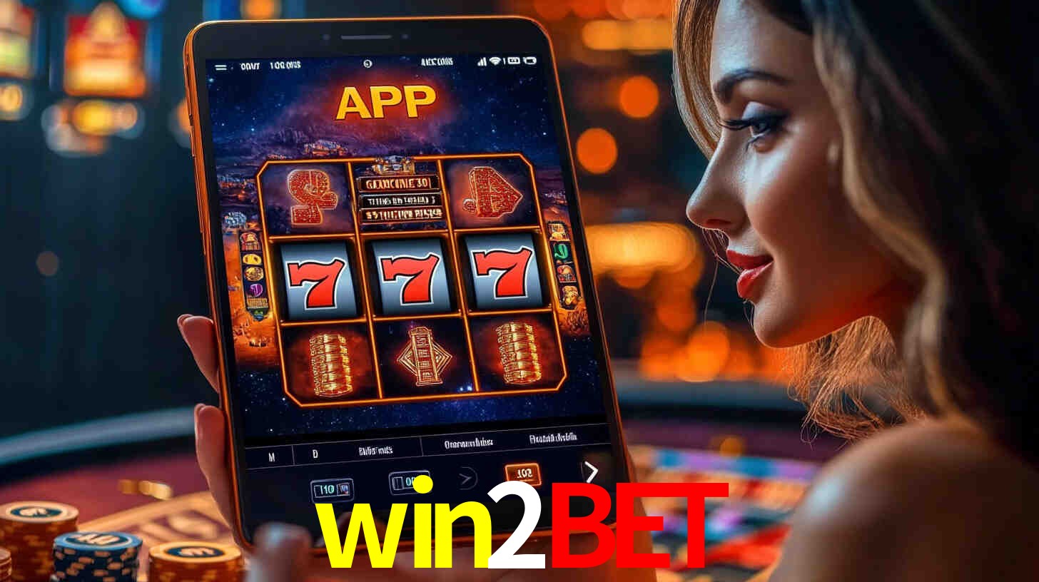 Desvendando o Mundo dos Jogos Virtuais na win2bet