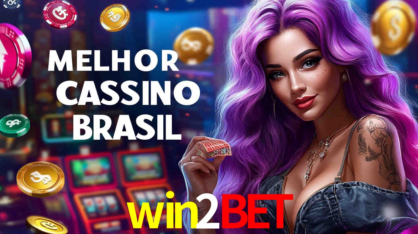 Apostas de Tênis win2bet