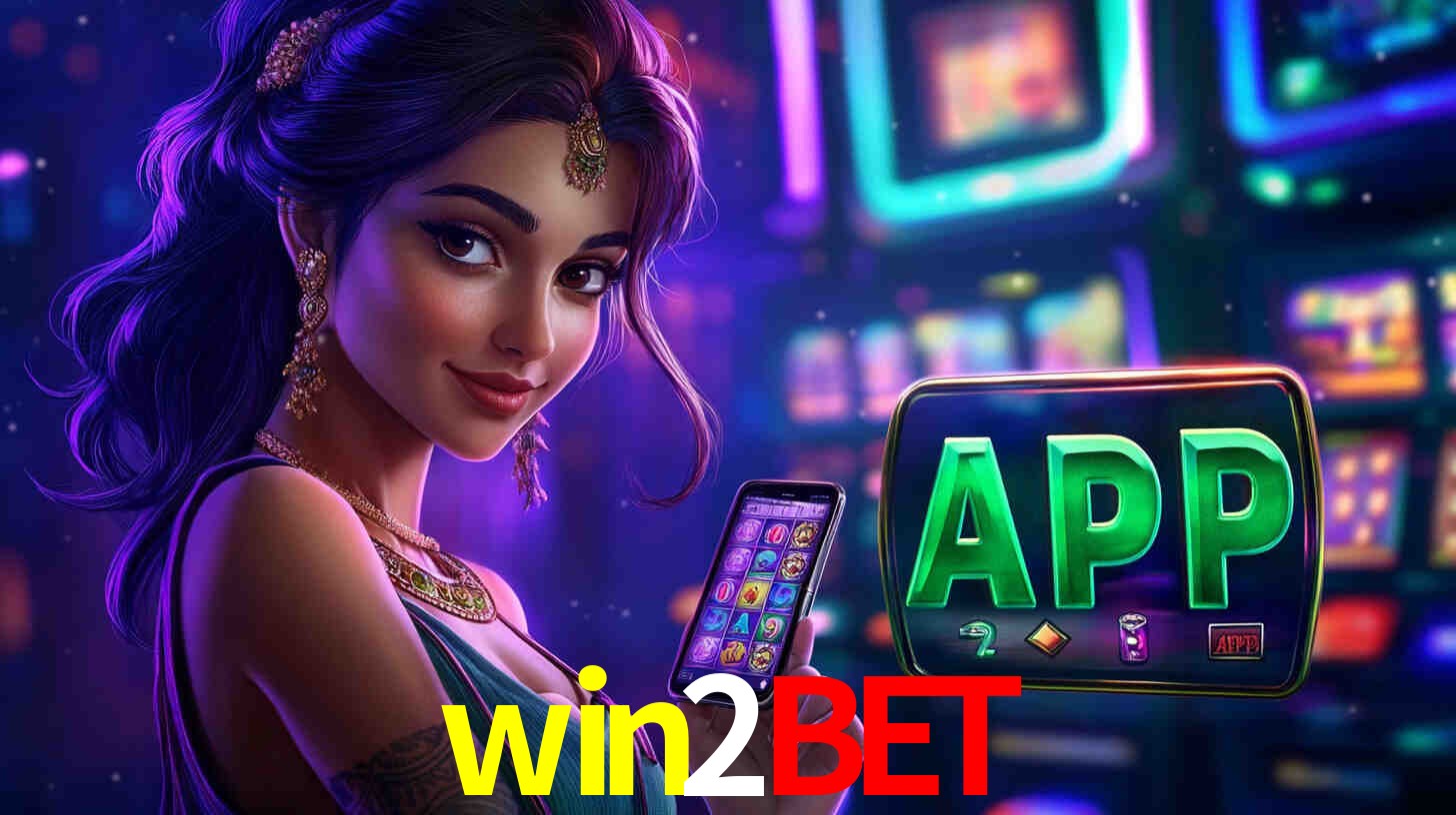 Descubra a Magia dos Jogos de Arcade no win2bet
