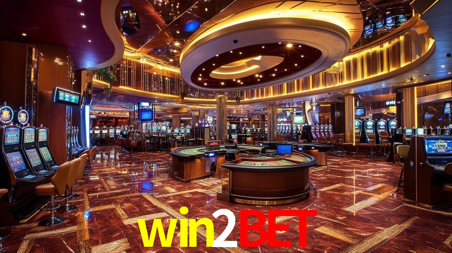 Premium Interface win2bet