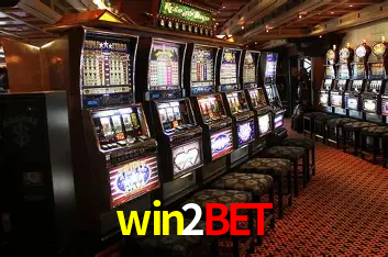 A Emoção da Loteria na win2bet: Uma Chance de Mudança de Vida