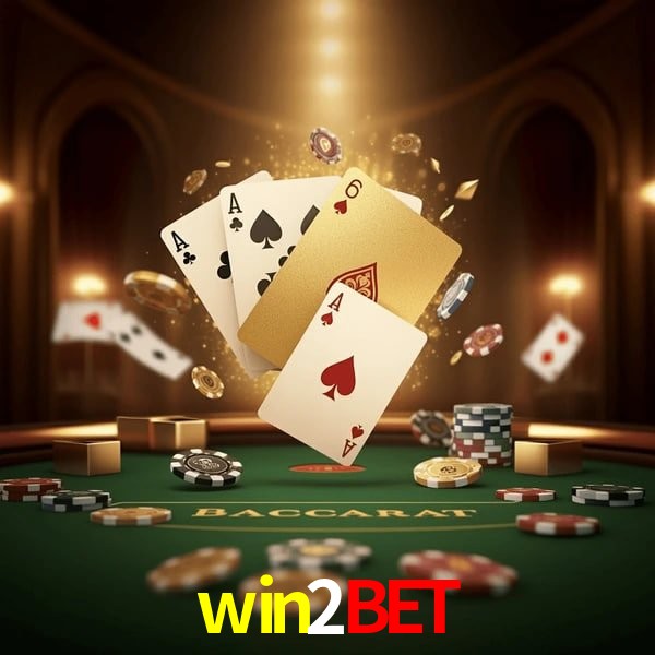 Live Casino win2bet