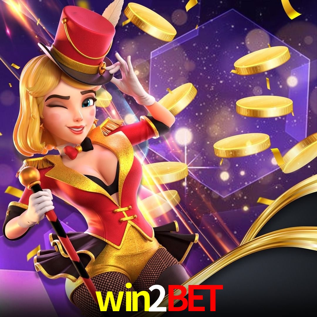 VIP Casino win2bet