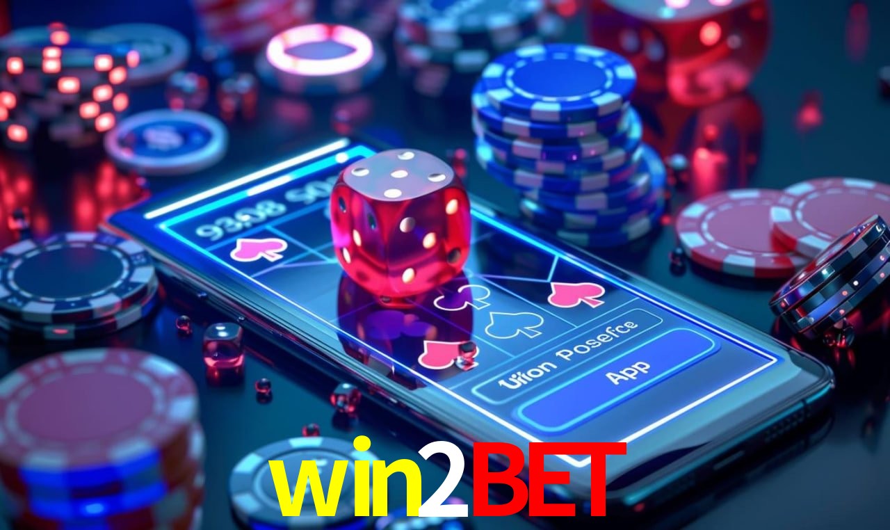 Desvendando o Mundo dos Jogos Virtuais na win2bet