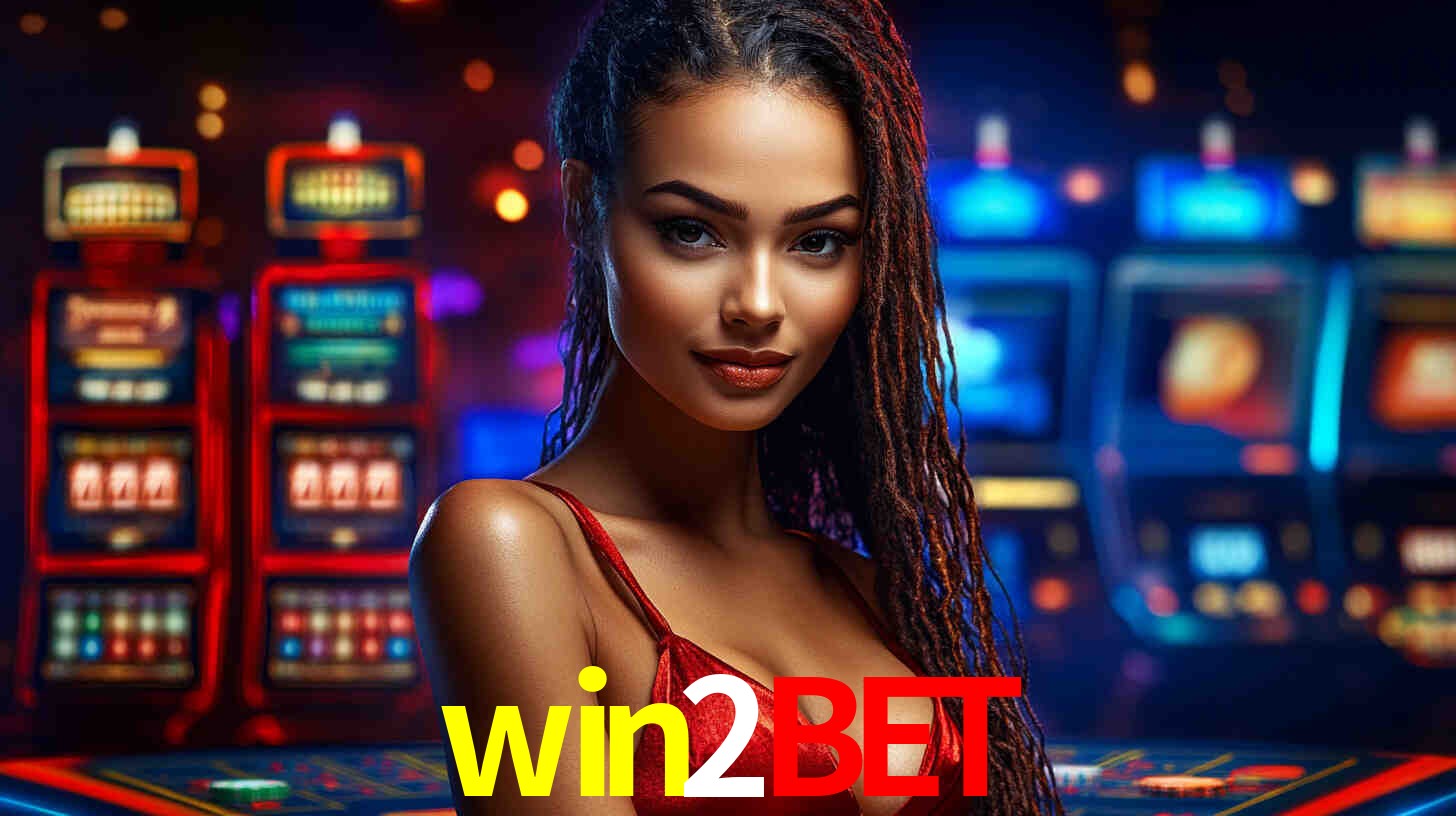 Recursos de Bônus win2bet
