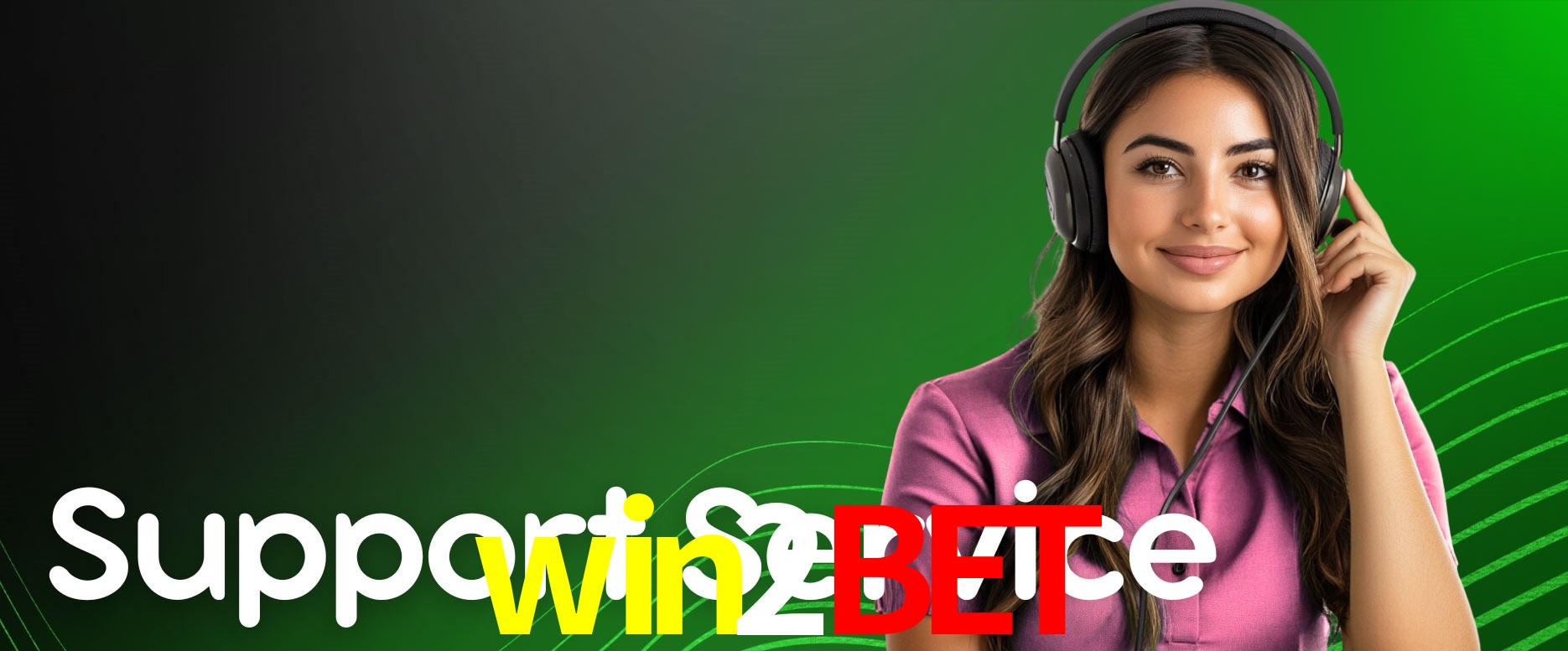 Account Benefits win2bet