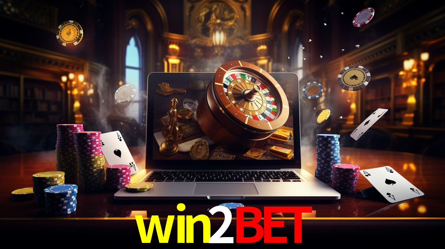 Programa VIP win2bet