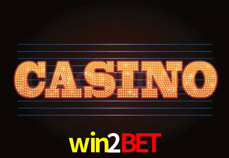 Inovações de Jogos na win2bet: O Futuro das Experiências Interativas