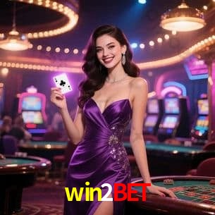 Inovações de Jogos na win2bet: O Futuro das Experiências Interativas
