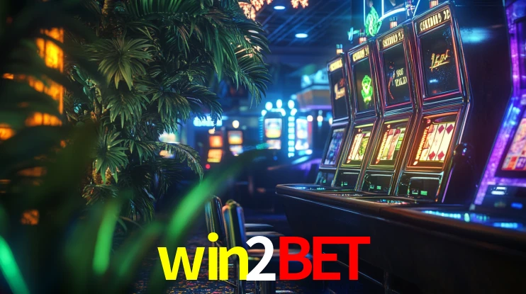 Welcome Bonus win2bet