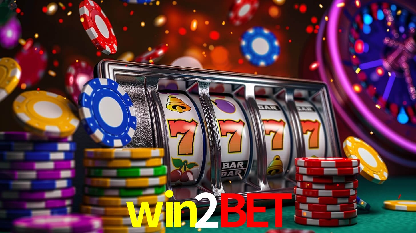 A Experiência Imersiva dos Cassinos Ao Vivo no win2bet