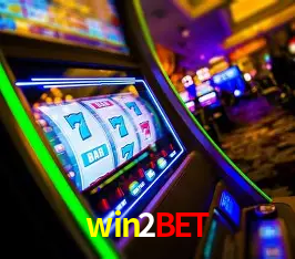 Interface Premium win2bet