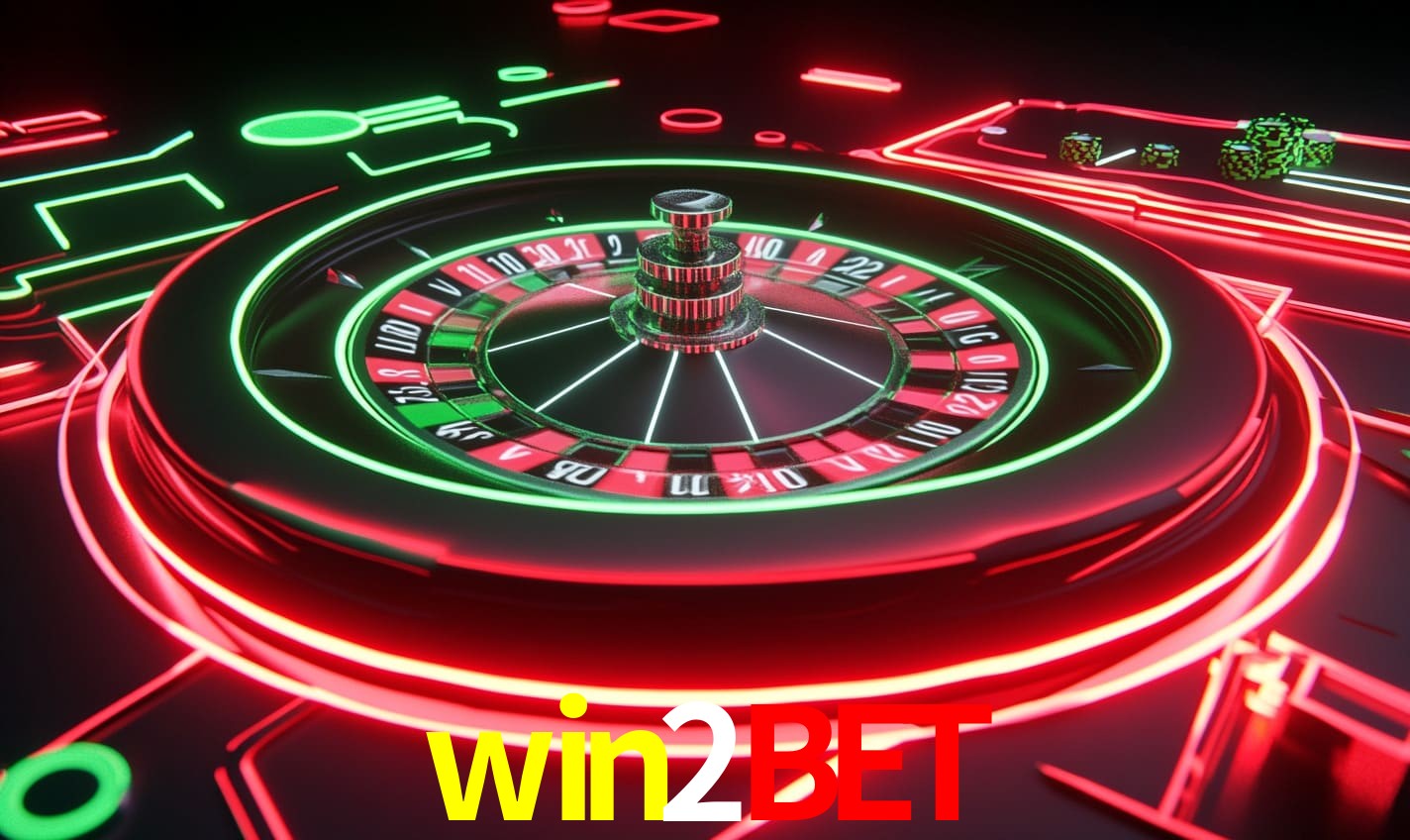 Jogos de Slot win2bet