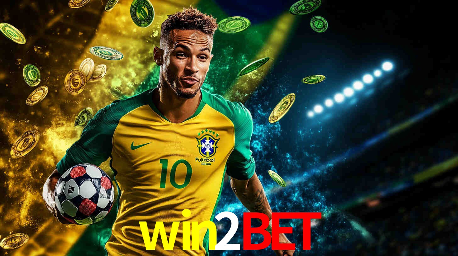 Estatísticas Esportivas win2bet