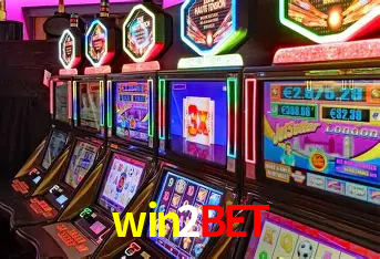 cassino win2bet