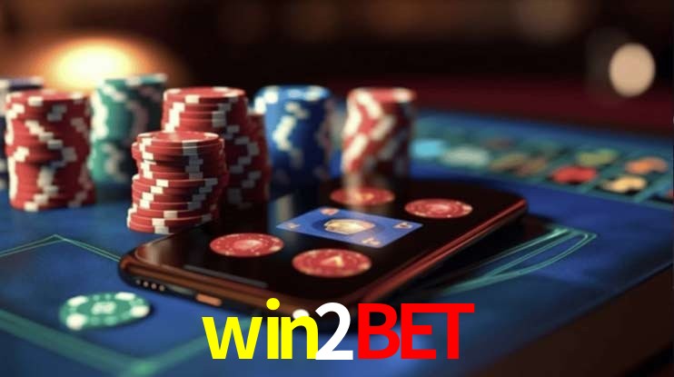 A Experiência Imersiva dos Cassinos Ao Vivo no win2bet