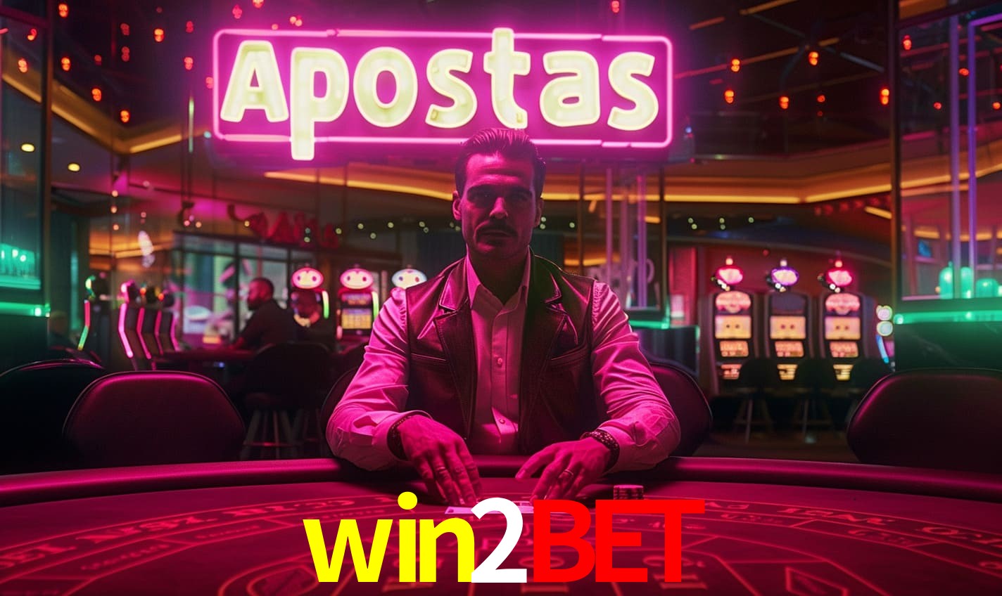 Casino Ao Vivo win2bet