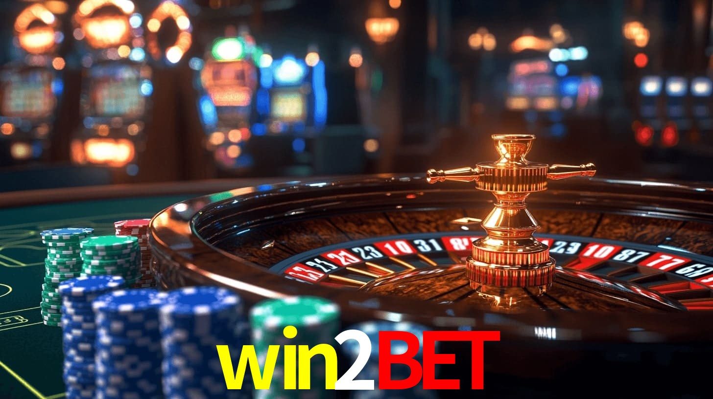win2bet: A Experiência de Casino com Jogos de Mesa ao Vivo