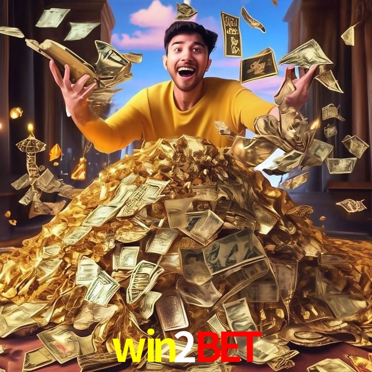A Emoção da Loteria na win2bet: Uma Chance de Mudança de Vida