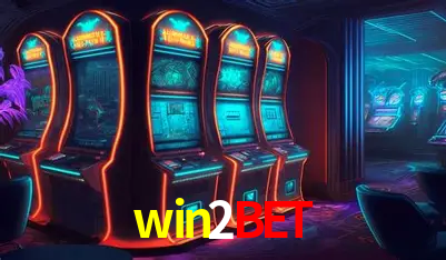 APP oficial da win2bet para mobile