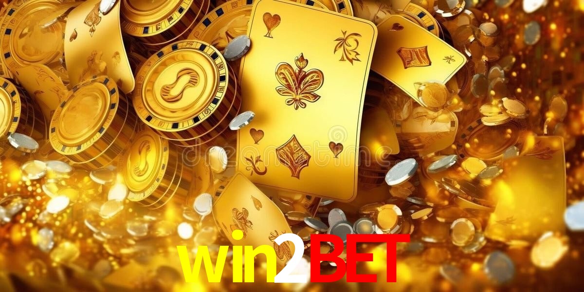 Benefícios da Conta win2bet